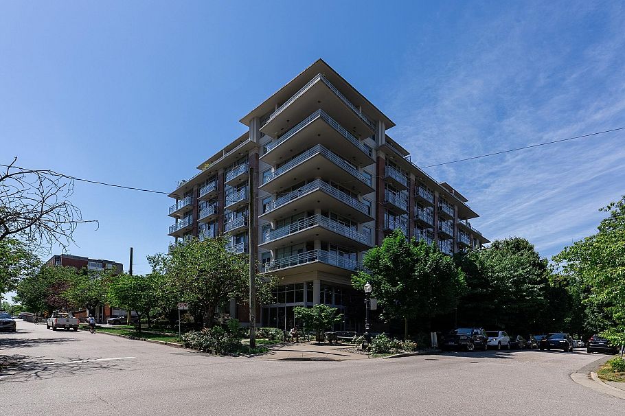 407 298 E 11th Avenue Vancouver, BC - 21
