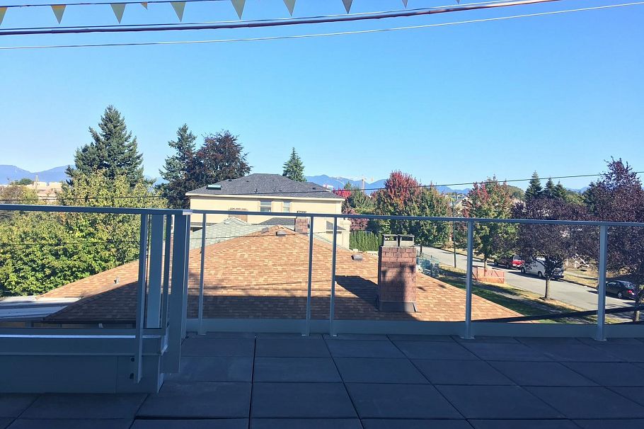 307 655 W 41st Avenue Vancouver, BC - 10