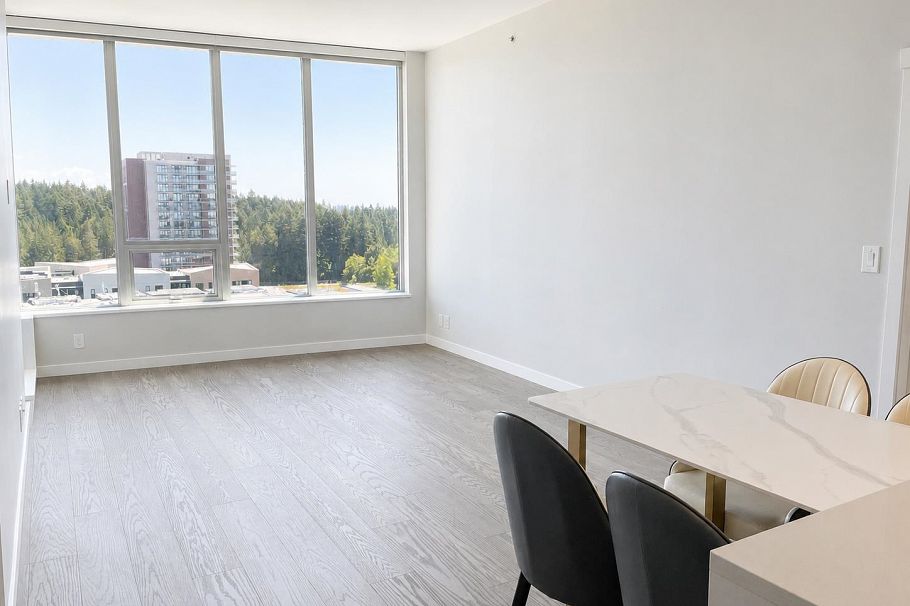 1305 3533 Ross Drive Vancouver, BC - 11