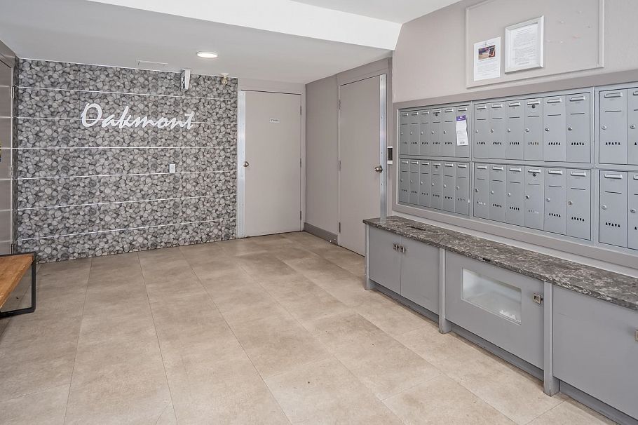 305 975 W 13th Avenue Vancouver, BC - 18