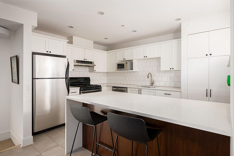1732 E Georgia Street Vancouver, BC - 9