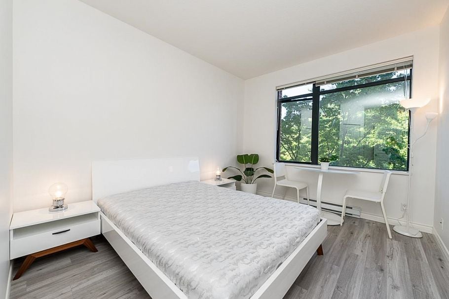 307 588 W 45th Avenue Vancouver, BC - 9