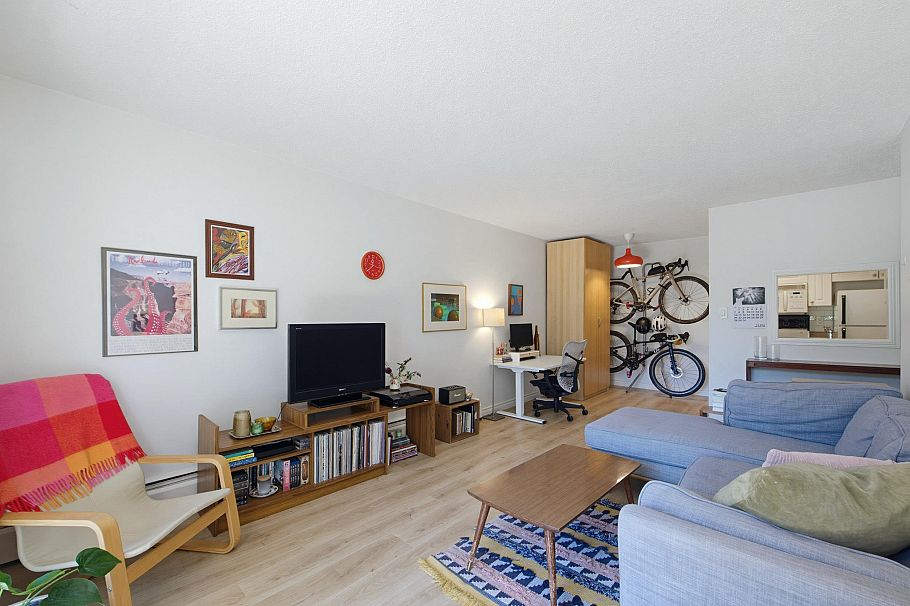 303 711 E 6th Street Vancouver, BC - 7