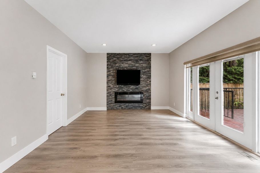 820 Seymour Boulevard North Vancouver, BC - 5
