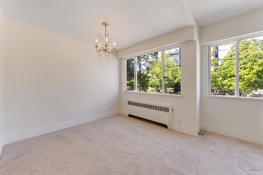 3 2255 W 40th Avenue Vancouver, BC - 7