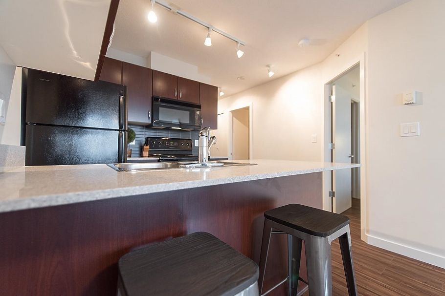 2123 938 Smithe Street Vancouver, BC - 13