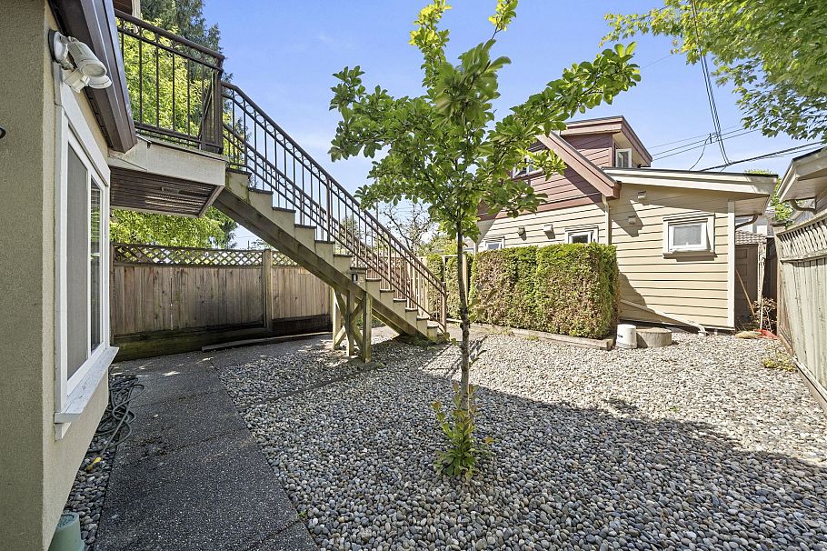 7789 Hudson Street Vancouver, BC - 35