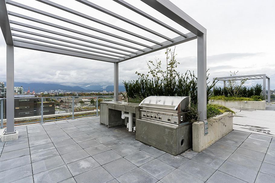 204 180 E 2nd Avenue Vancouver, BC - 34
