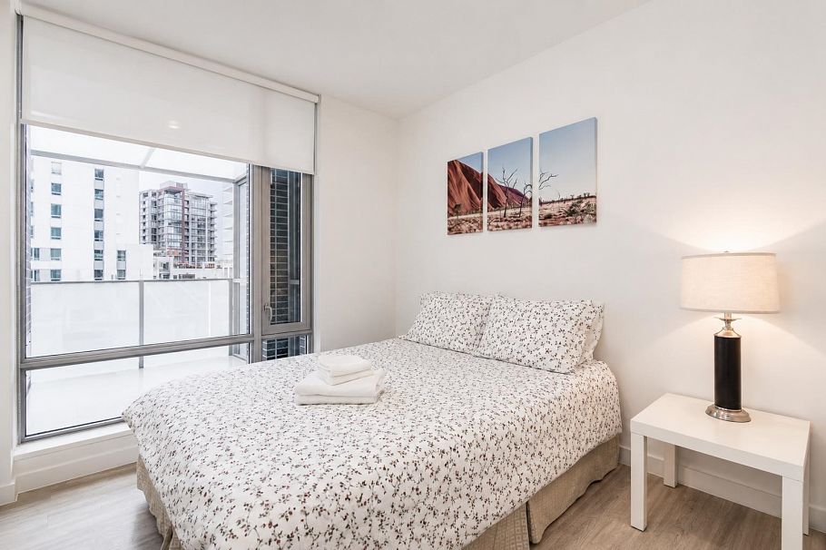 1618 Pullman Porter Street Vancouver, BC - 2