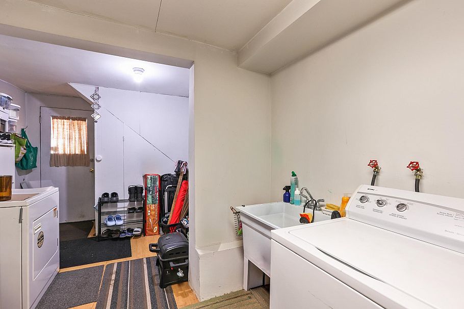 5322 Culloden Street Vancouver, BC - 21