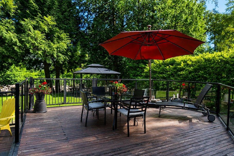 820 Seymour Boulevard North Vancouver, BC - 18