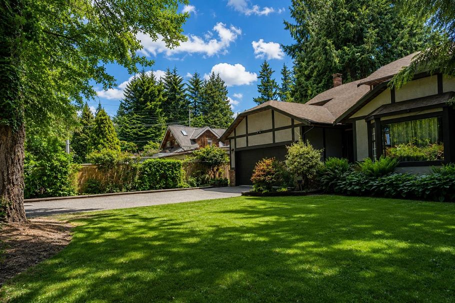 820 Seymour Boulevard North Vancouver, BC - 15