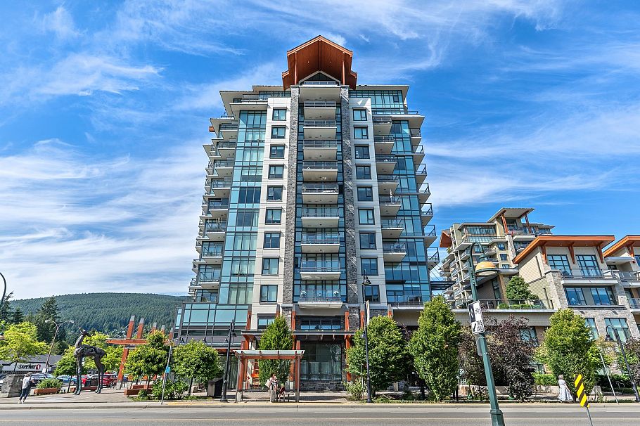 404 1210 E 27th Street North Vancouver, BC - 37
