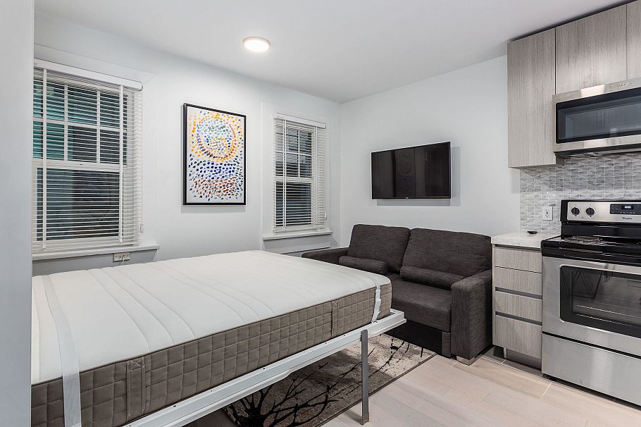 105 1425 HARO STREET, Vancouver BC V6G 1G2 Vancouver, BC - 19