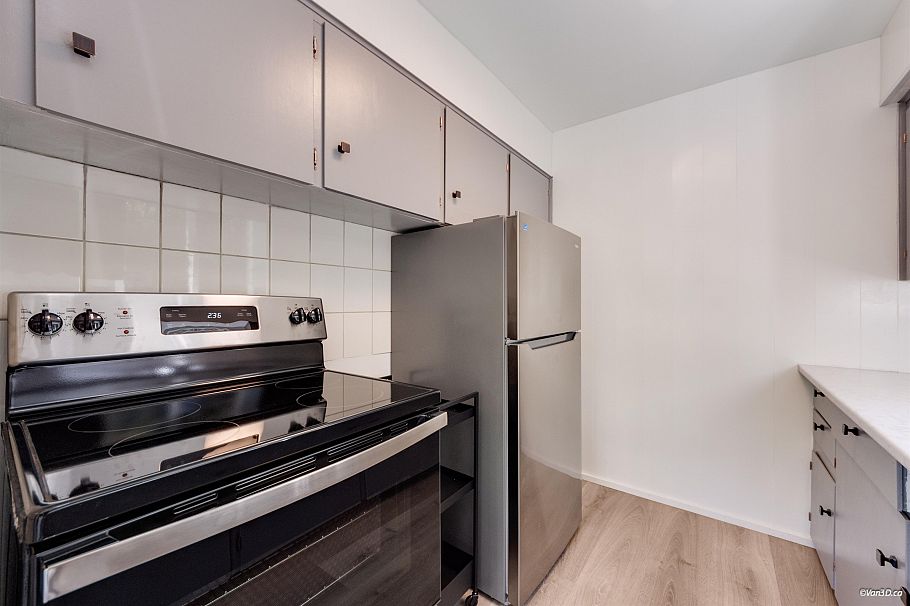 3 2255 W 40th Avenue Vancouver, BC - 10