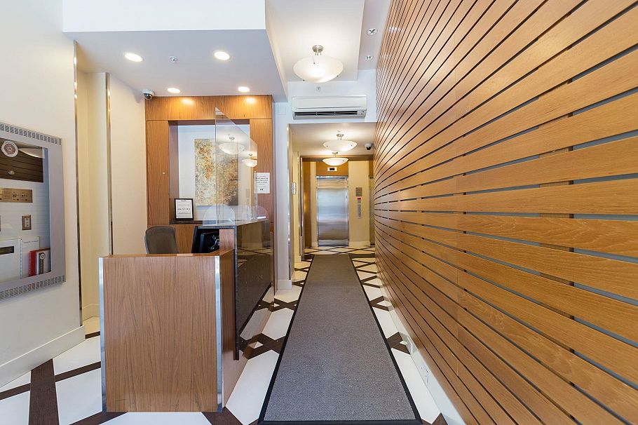 1003 821 Cambie Street Vancouver, BC - 20