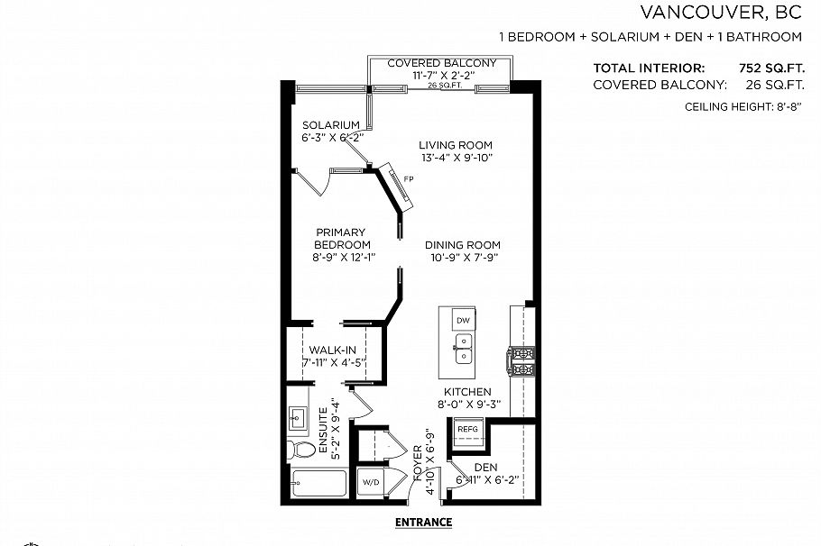 407 298 E 11th Avenue Vancouver, BC - 28