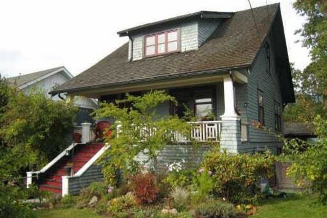 364 E 14th Street North Vancouver, BC - 1