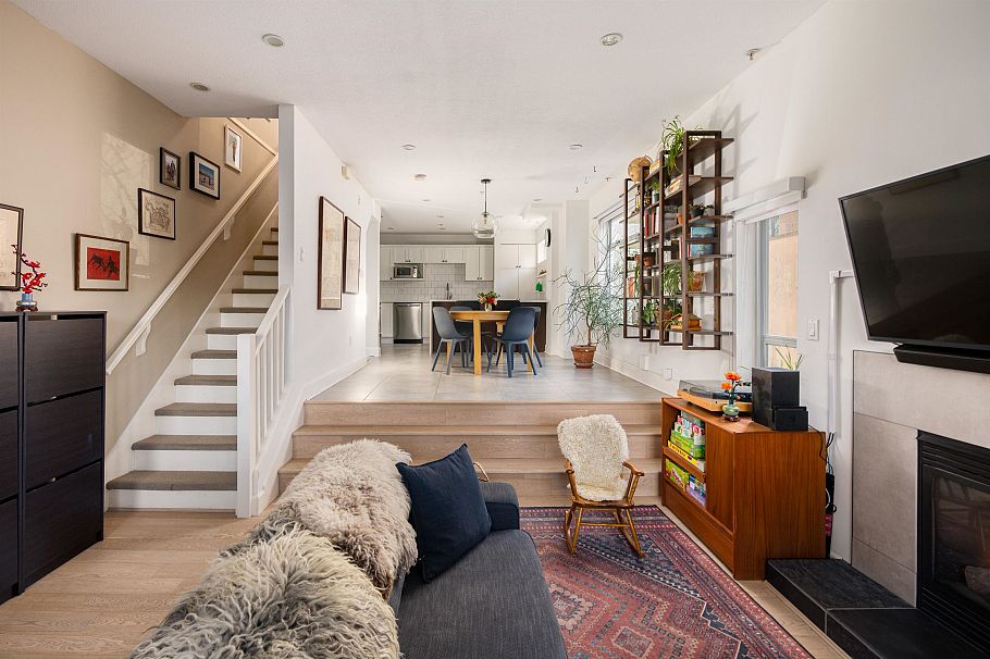 1732 E Georgia Street Vancouver, BC - 5