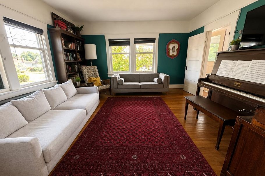 364 E 14th Street North Vancouver, BC - 5