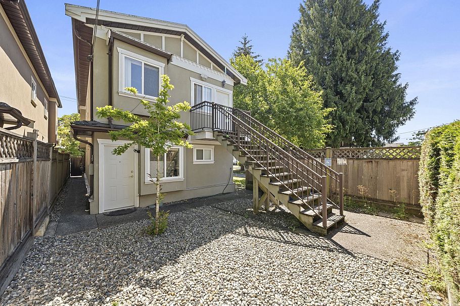 7789 Hudson Street Vancouver, BC - 34