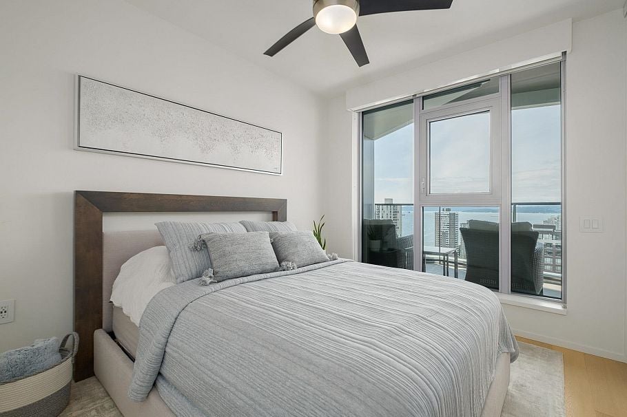 2404 889 Pacific Street Vancouver, BC - 11