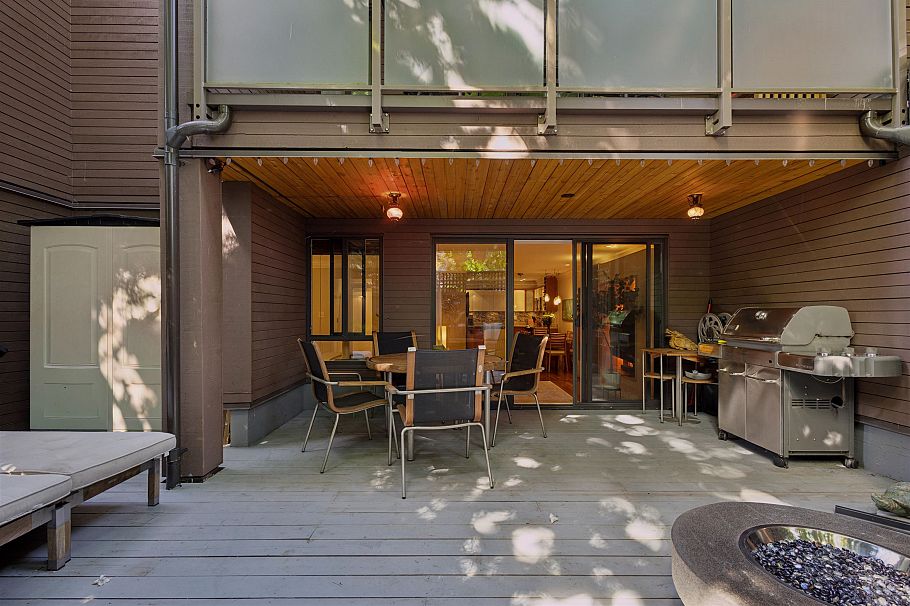 104 1855 Nelson Street Vancouver, BC - 27