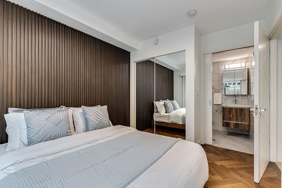 106 1170 BARCLAY STREET, Vancouver BC V6E 1H1 Vancouver, BC - 10