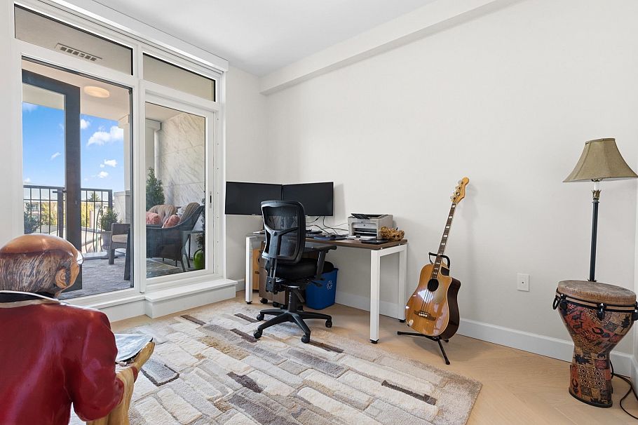 310 3668 W 10th Avenue Vancouver, BC - 8