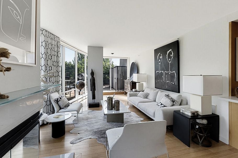 5A 139 Drake Street Vancouver, BC - 15