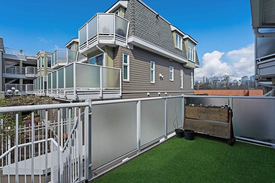 2251 Heather Street Vancouver, BC - 33