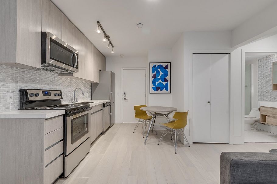 105 1425 HARO STREET, Vancouver BC V6G 1G2 Vancouver, BC - 8