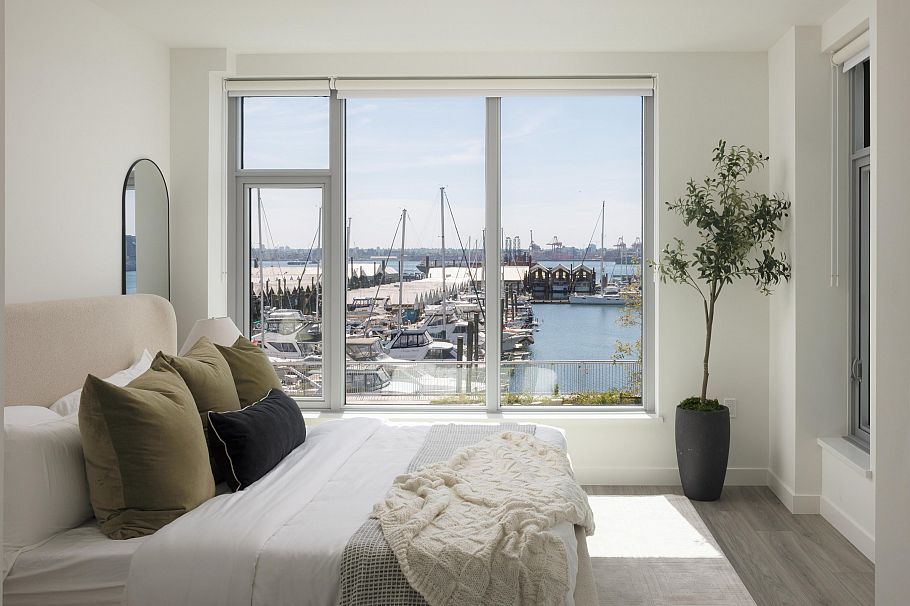 TH112 755 Harbourside Drive North Vancouver, BC - 22