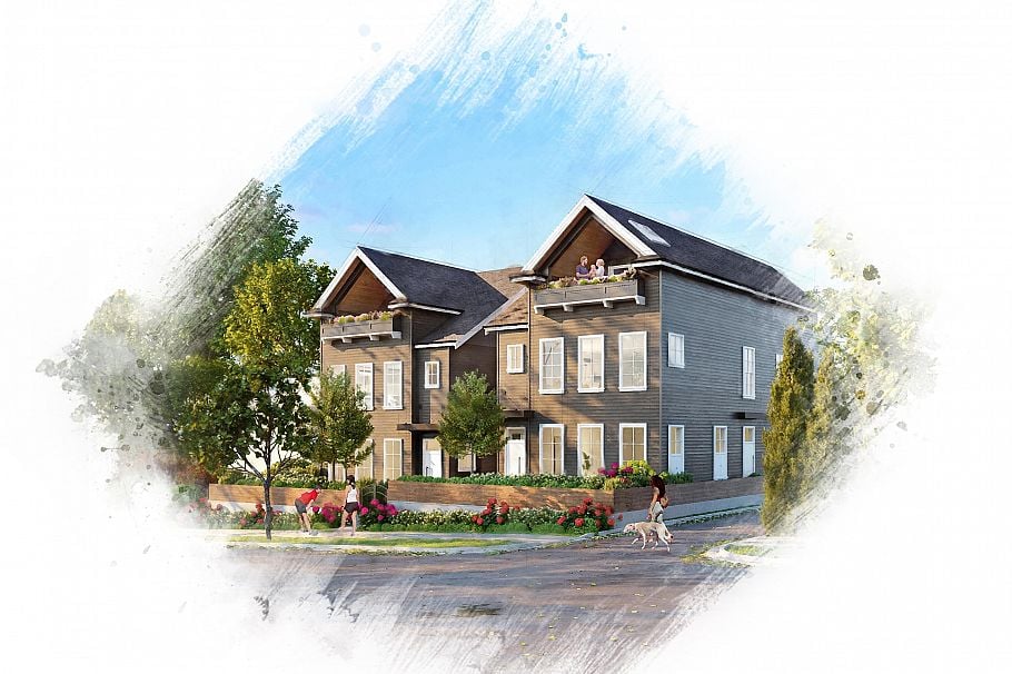 2 2115 W 18th Avenue Vancouver, BC - 20