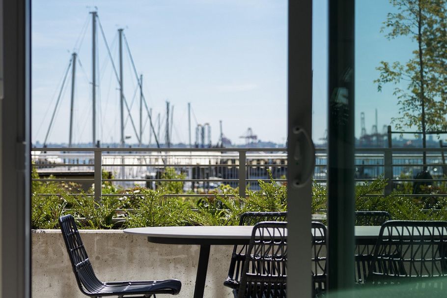 TH112 755 Harbourside Drive North Vancouver, BC - 5