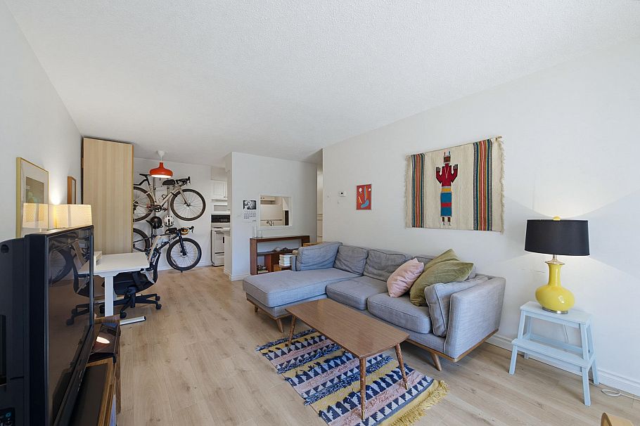 303 711 E 6th Street Vancouver, BC - 9