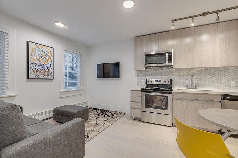 105 1425 HARO STREET, Vancouver BC V6G 1G2 Vancouver, BC - 6