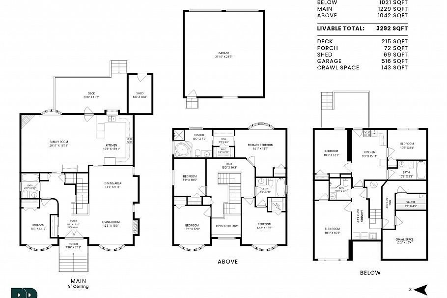 3978 Victoria Drive Vancouver, BC - 40