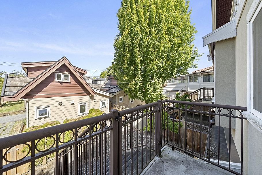 7789 Hudson Street Vancouver, BC - 14