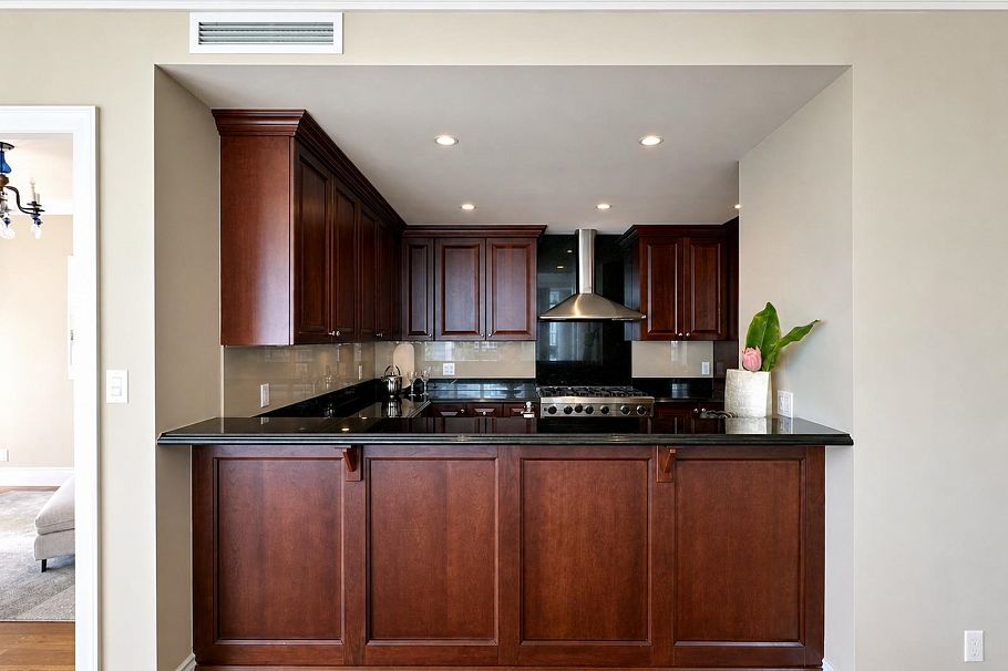 1201 428 Beach Crescent Vancouver, BC - 13