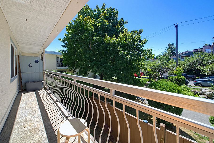 303 711 E 6th Street Vancouver, BC - 19