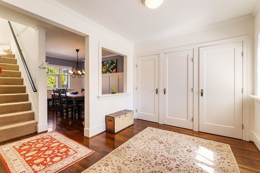 4057 W 18th Avenue Vancouver, BC - 11