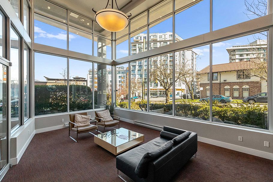 407 298 E 11th Avenue Vancouver, BC - 24