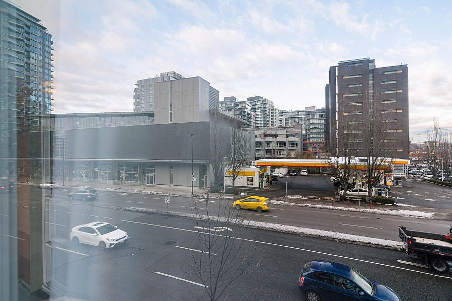 204 180 E 2nd Avenue Vancouver, BC - 26