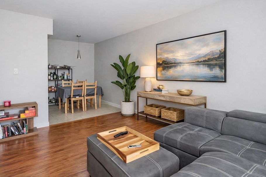 305 975 W 13th Avenue Vancouver, BC - 3