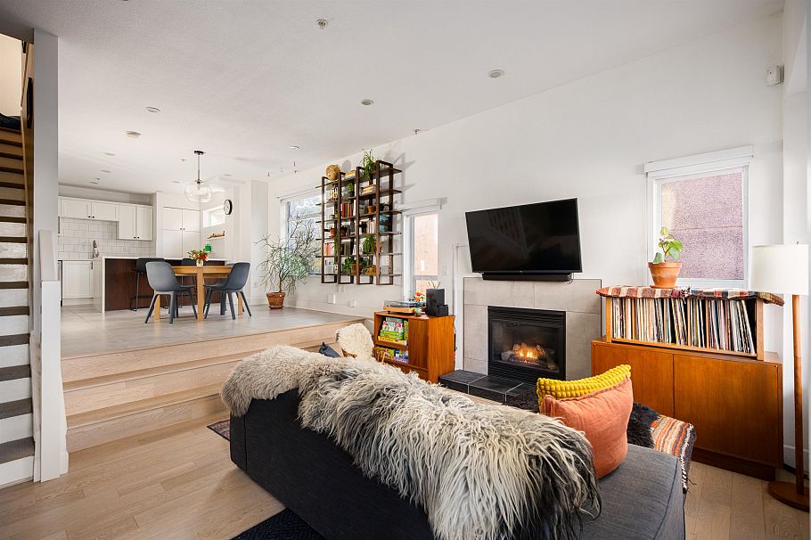 1732 E Georgia Street Vancouver, BC - 3