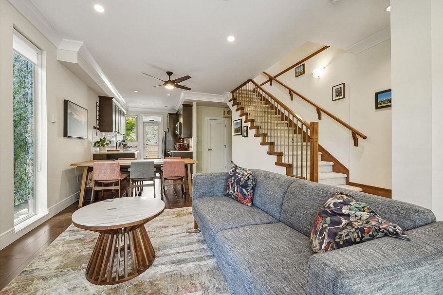 1181 E 19th Avenue Vancouver, BC - 6