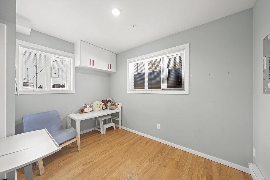 7789 Hudson Street Vancouver, BC - 29