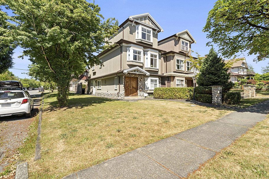 7789 Hudson Street Vancouver, BC - 37