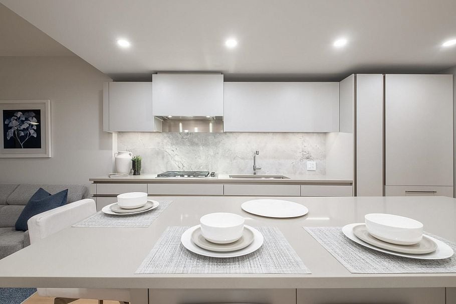 2404 889 Pacific Street Vancouver, BC - 8